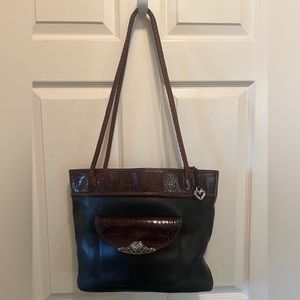 Brighton Tote Handbag